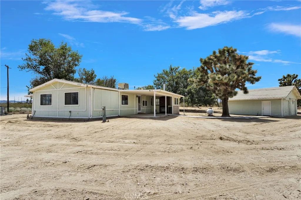 Phelan, CA 92371