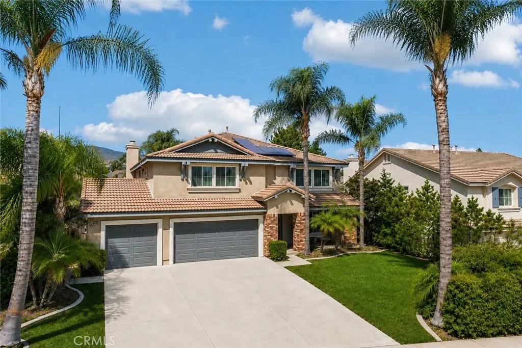 Corona, CA 92883
