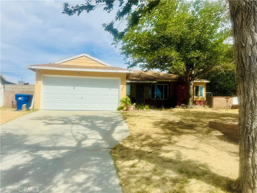 Lancaster, CA 93534