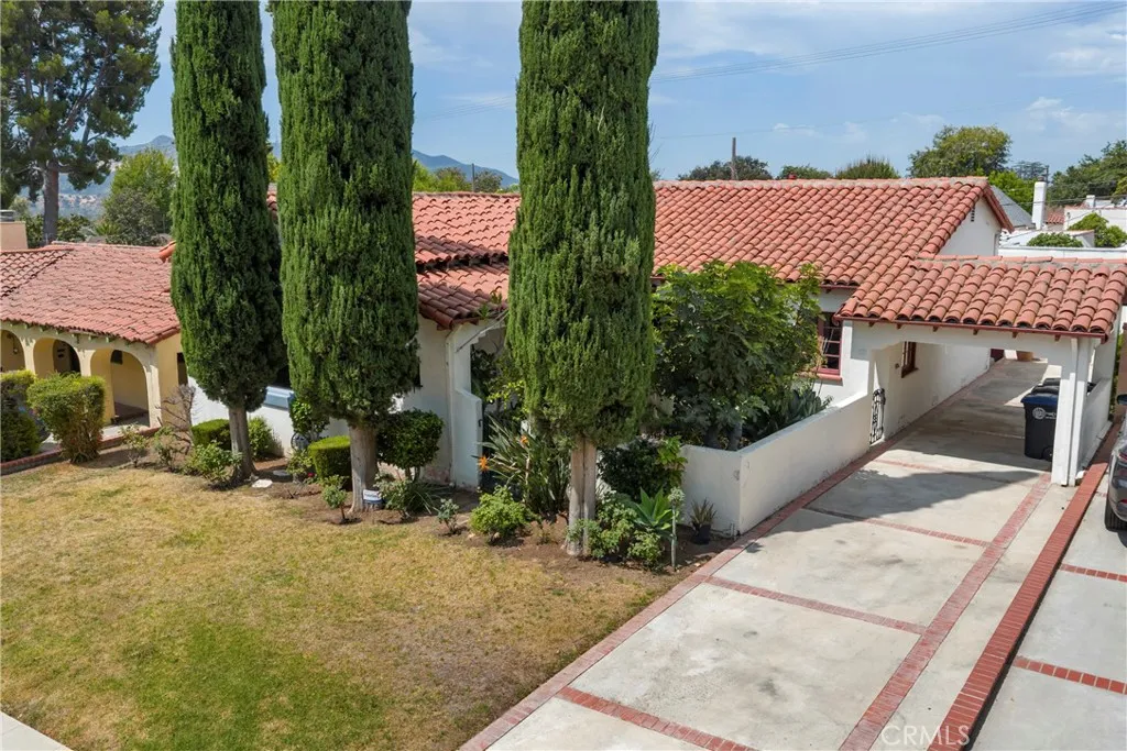 Glendale, CA 91202