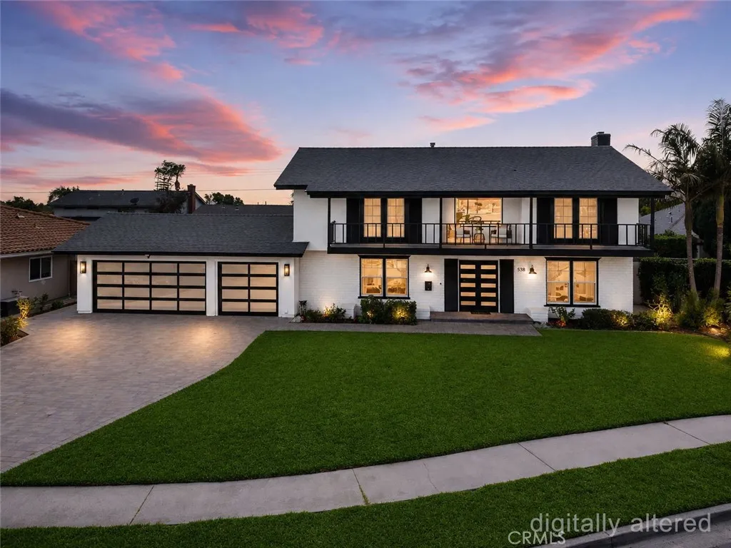 Placentia, CA 92870