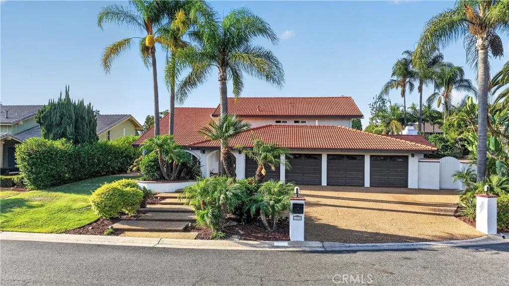 Villa Park, CA 92861