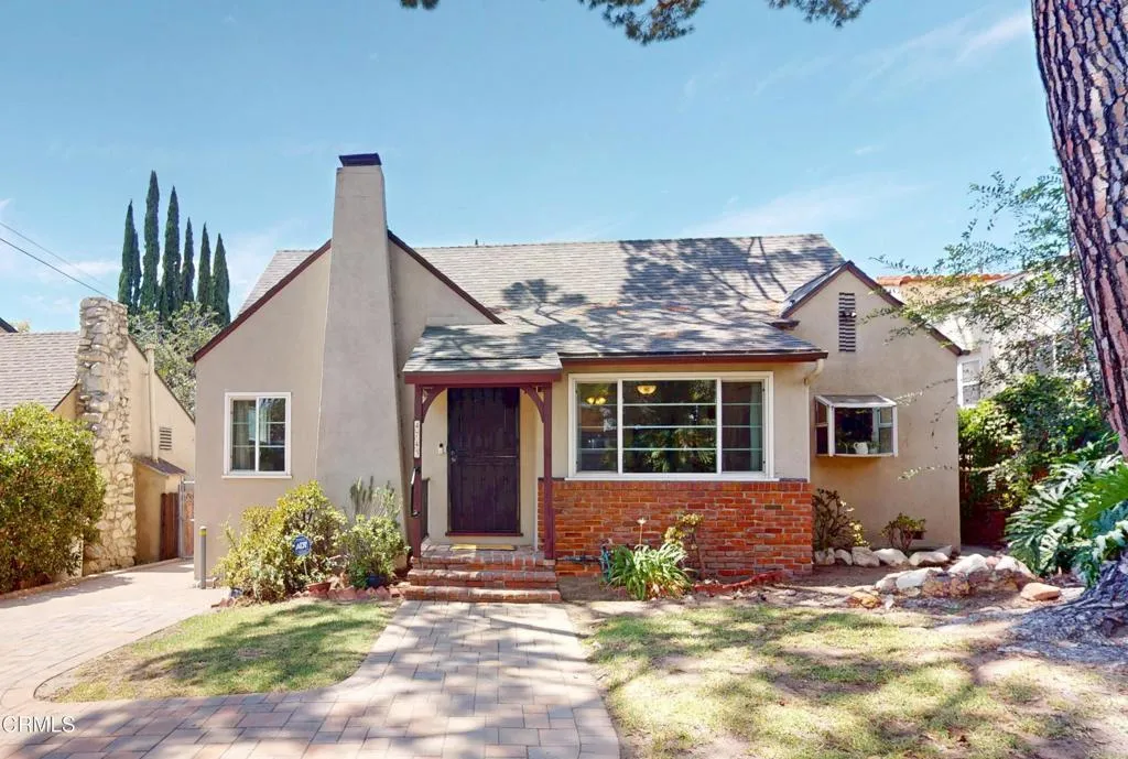La Crescenta, CA 91214