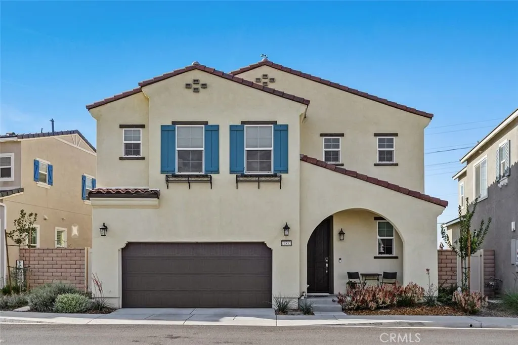Menifee, CA 92585