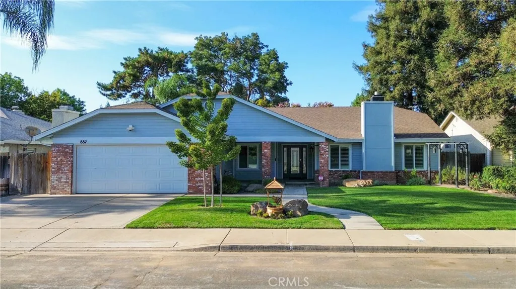 Merced, CA 95348