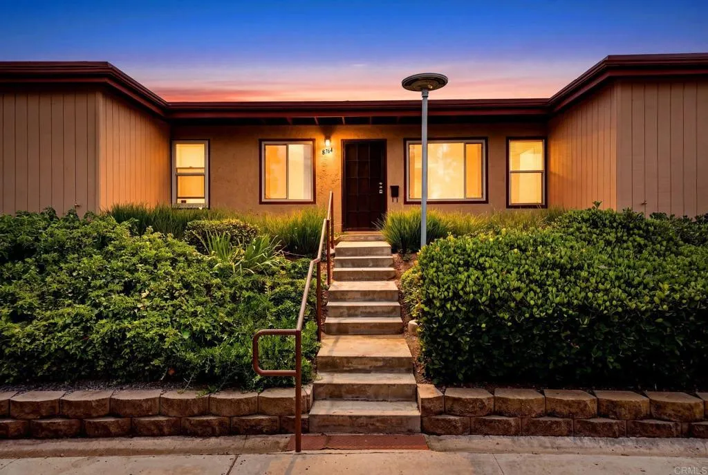 8764 Wahl Street, Santee, CA 92071 - Main photo, Santee, CA