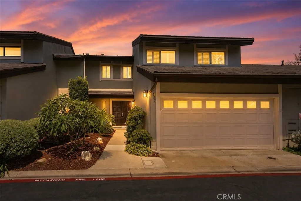 4732 Amberwood Court