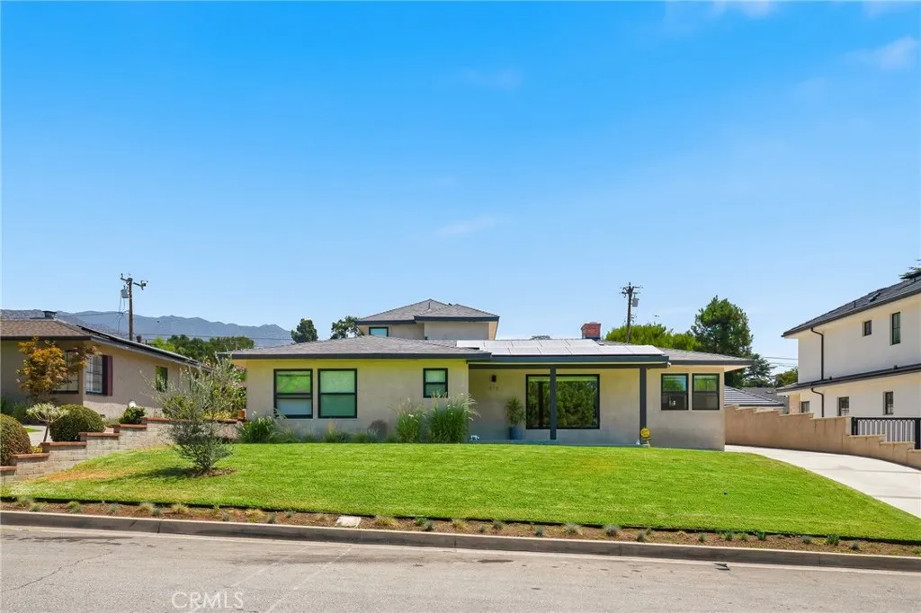 Monrovia, CA 91016