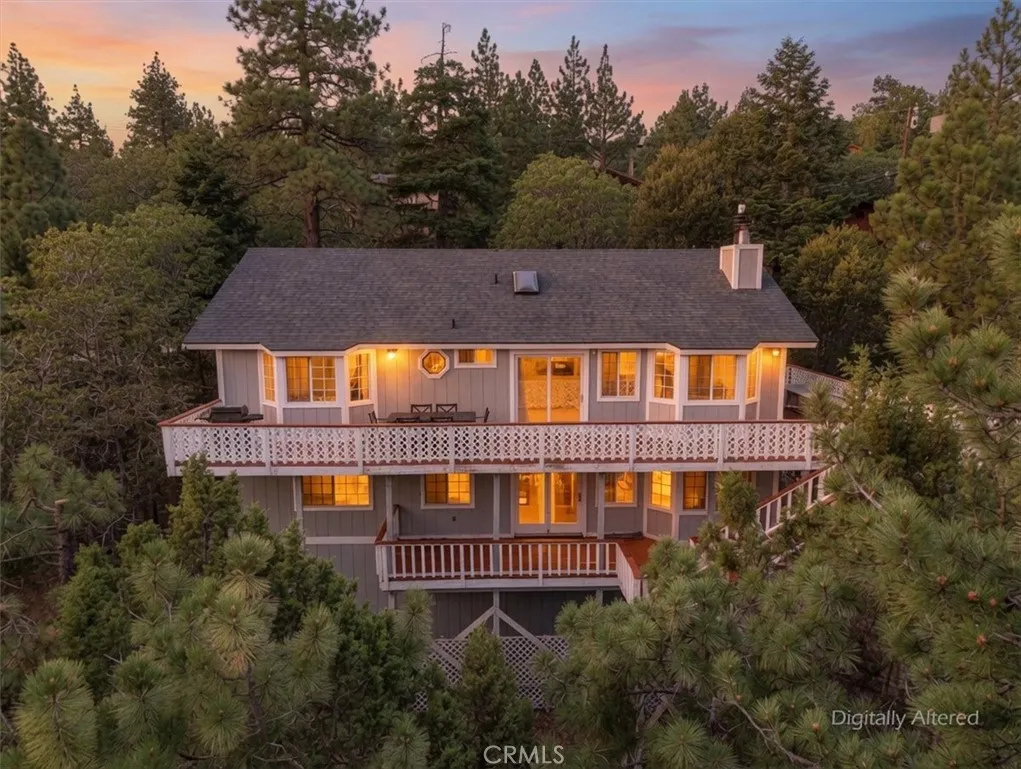 Big Bear Lake, CA 92315