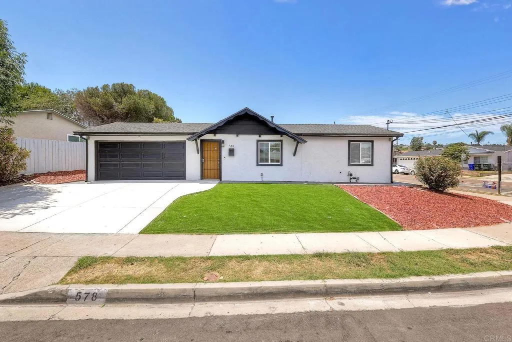 578 Elkelton Boulevard, Spring Valley, CA 91977 - Photo 2 of 35, Spring Valley, CA