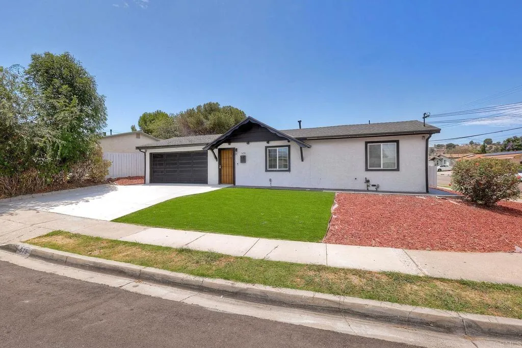 578 Elkelton Boulevard, Spring Valley, CA 91977 - Main photo, Spring Valley, CA