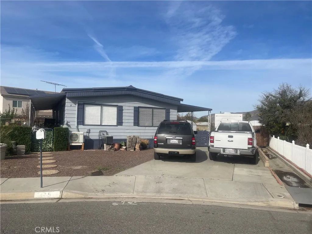 San Jacinto, CA 92582