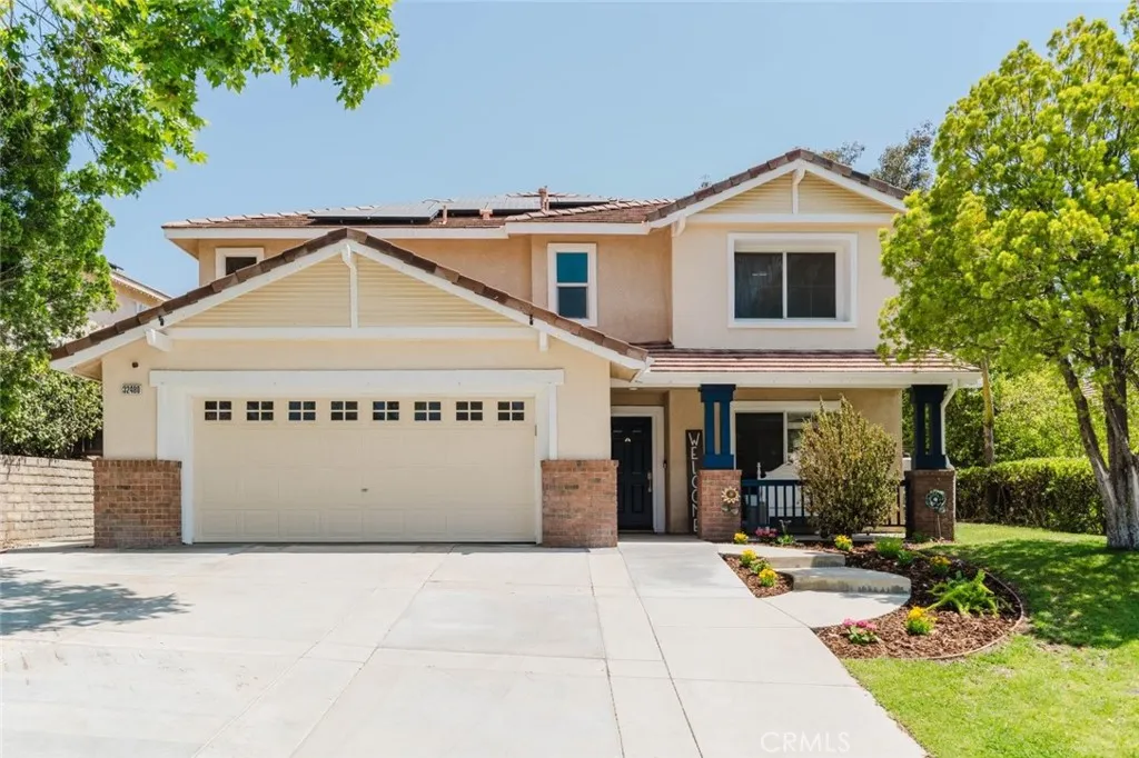 Castaic, CA 91384