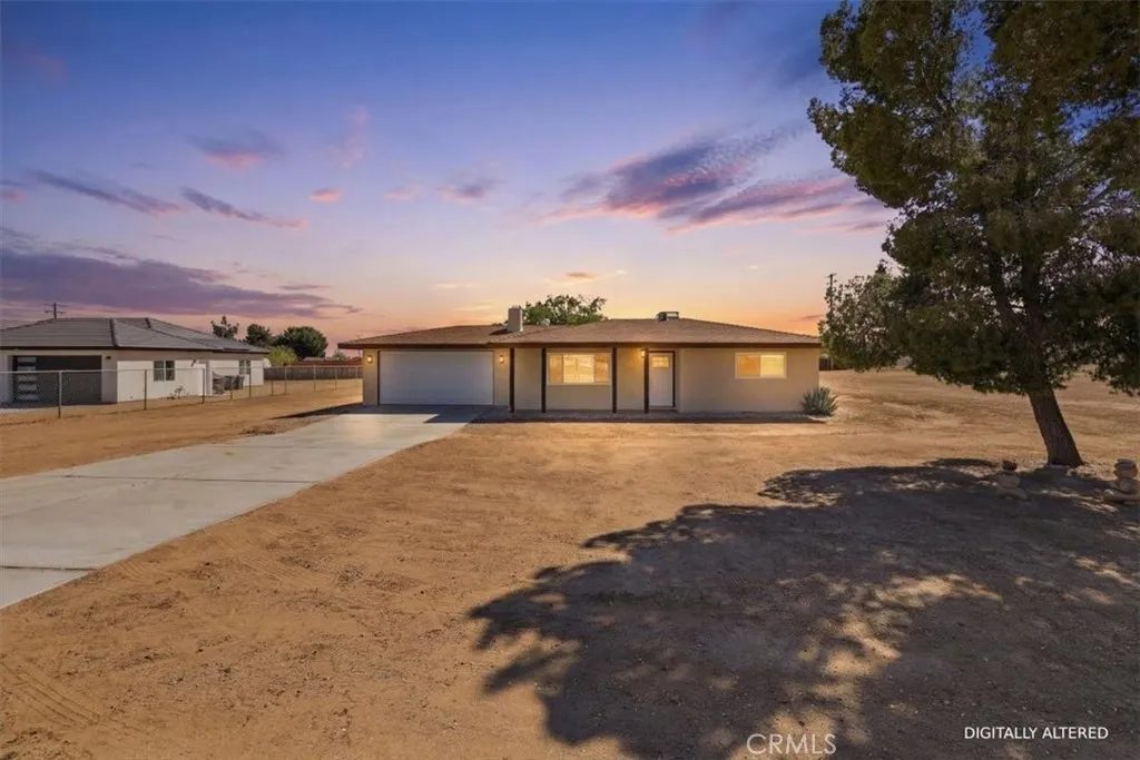 Hesperia, CA 92345