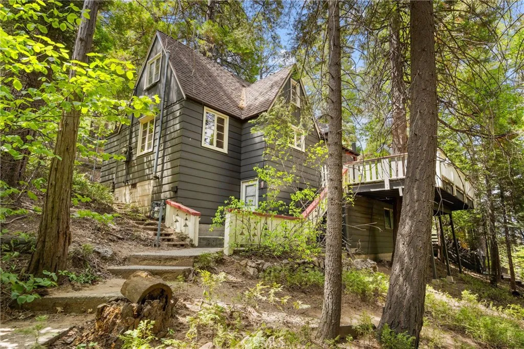 Lake Arrowhead, CA 92352