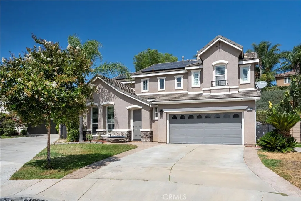 Saugus, CA 91390