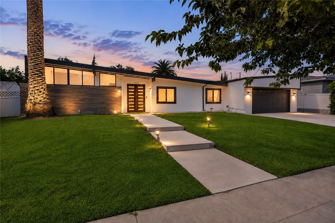 Northridge, CA 91326