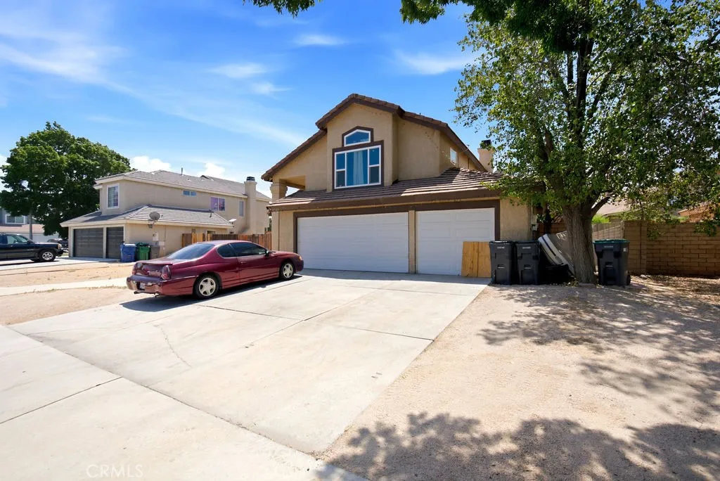 Palmdale, CA 93552