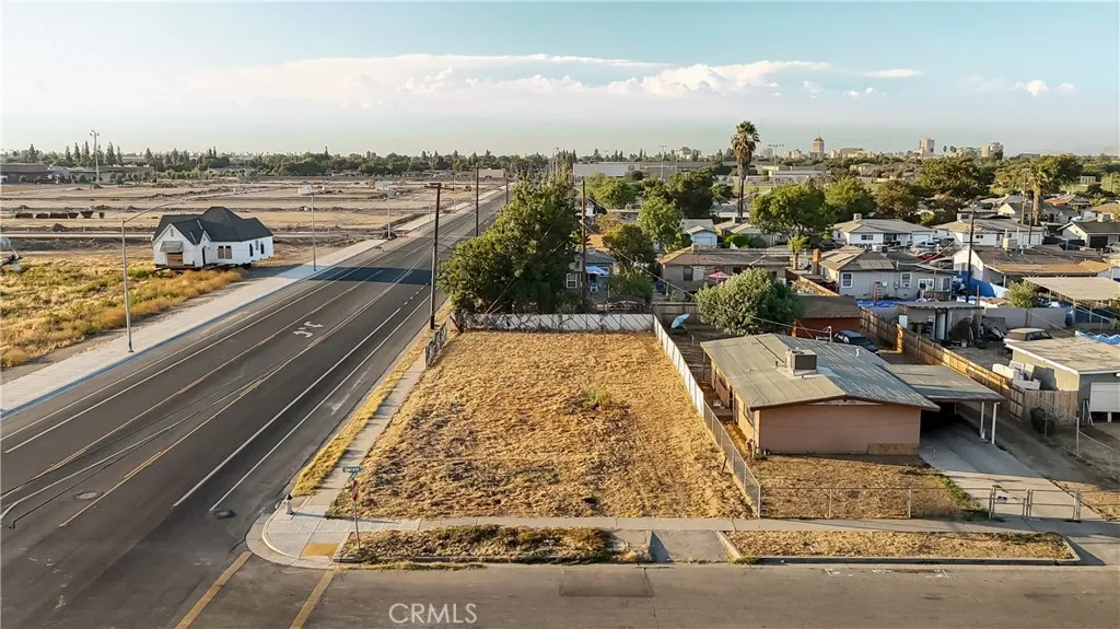 Fresno, CA 93706