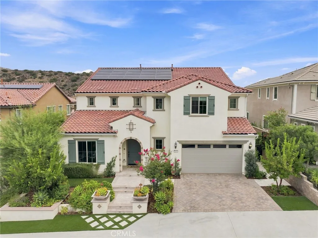 West Hills, CA 91304