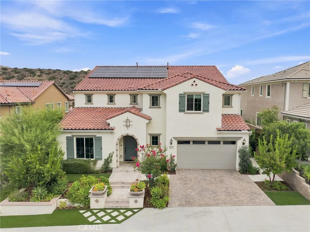 West Hills, CA 91304
