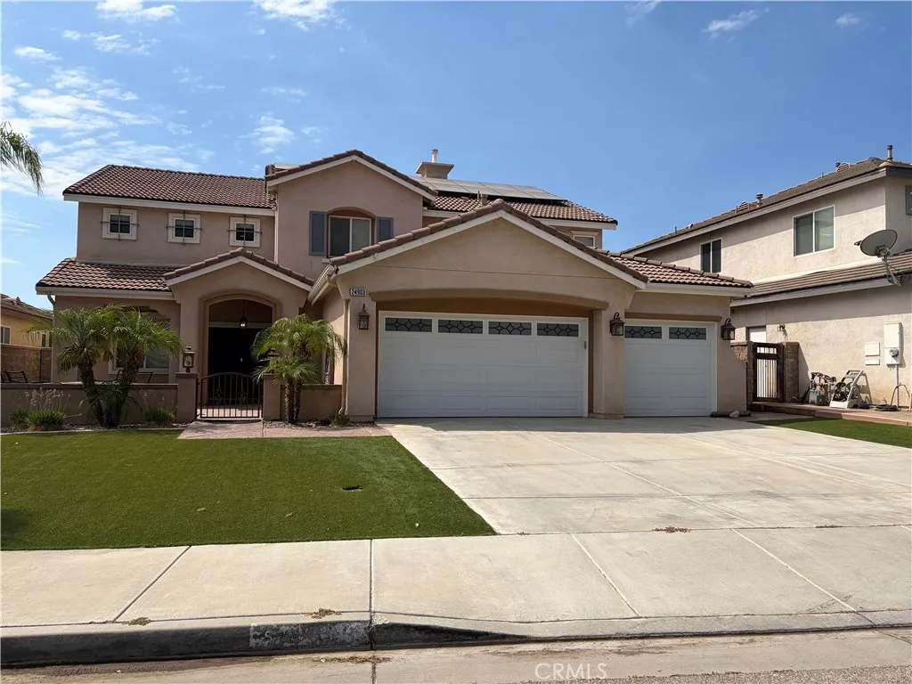 Menifee, CA 92584