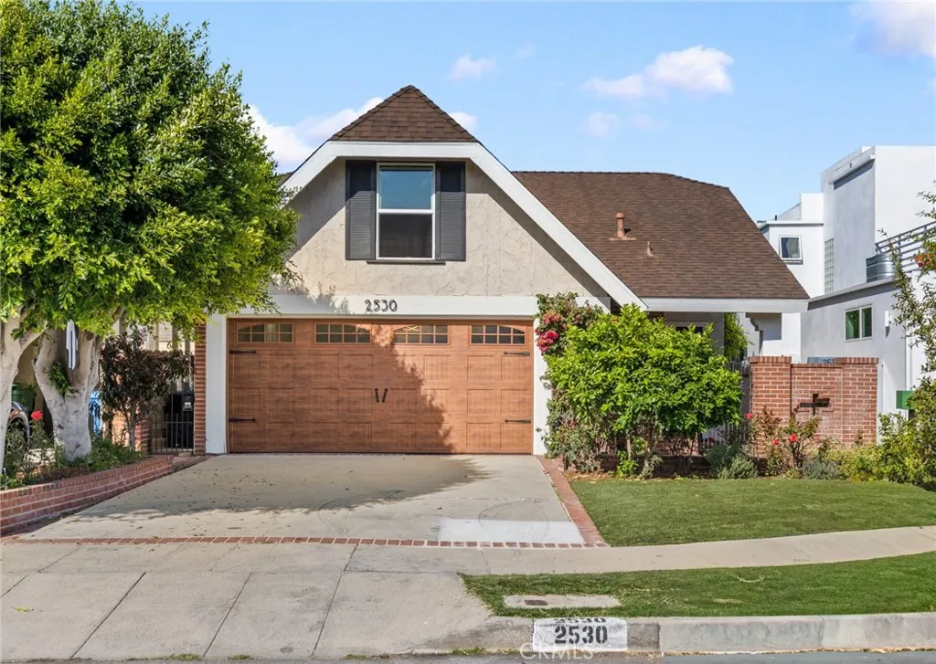 Los Angeles, CA 90064