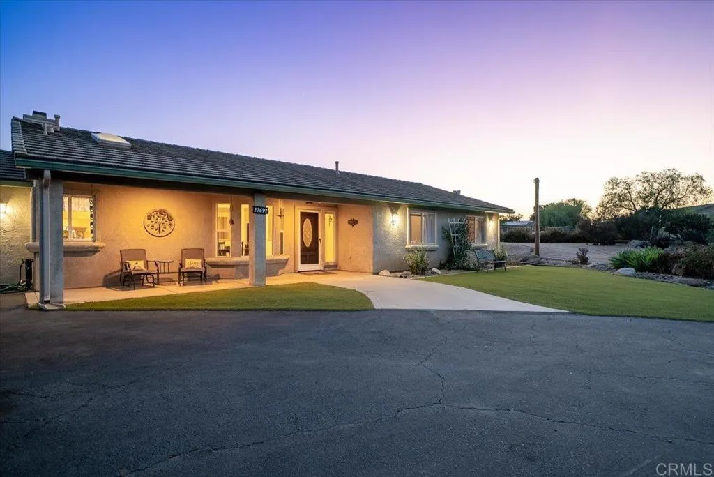 27697 Sunset Vista Lane