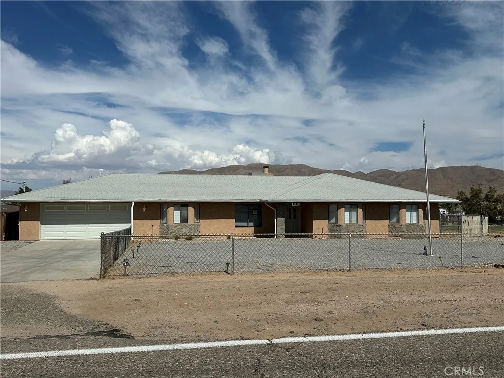 Hesperia, CA 92345