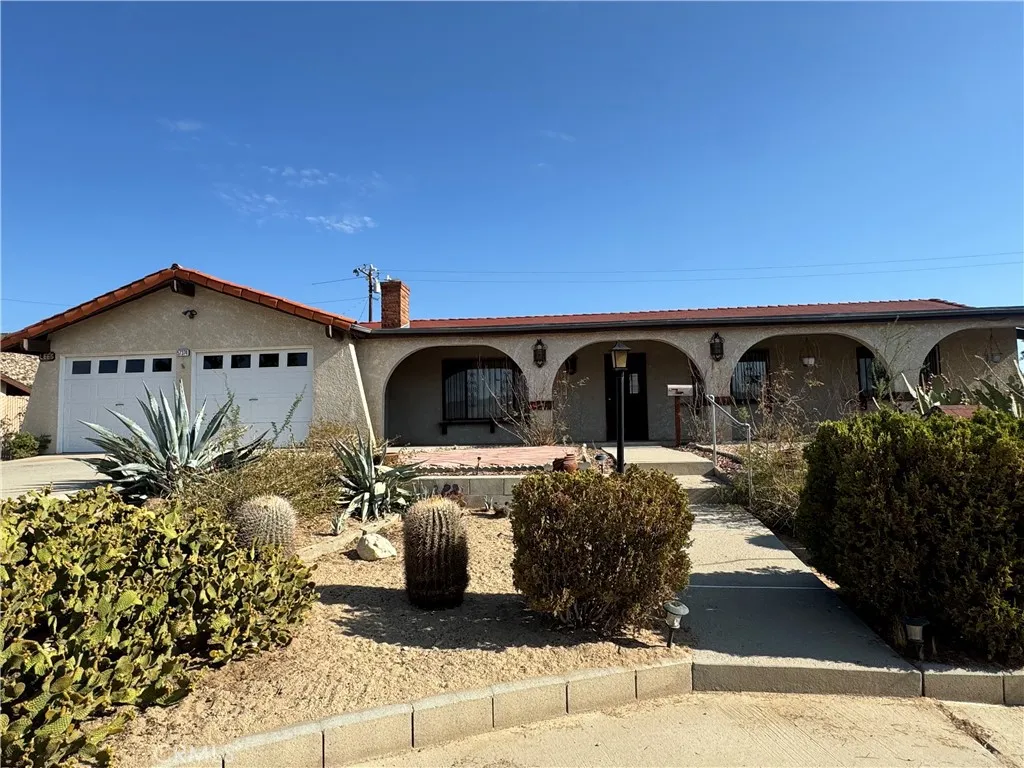 Yucca Valley, CA 92284