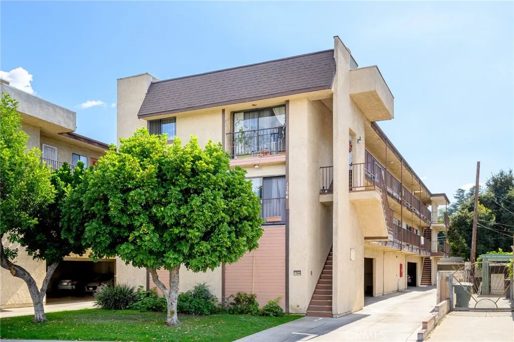 Glendale, CA 91205