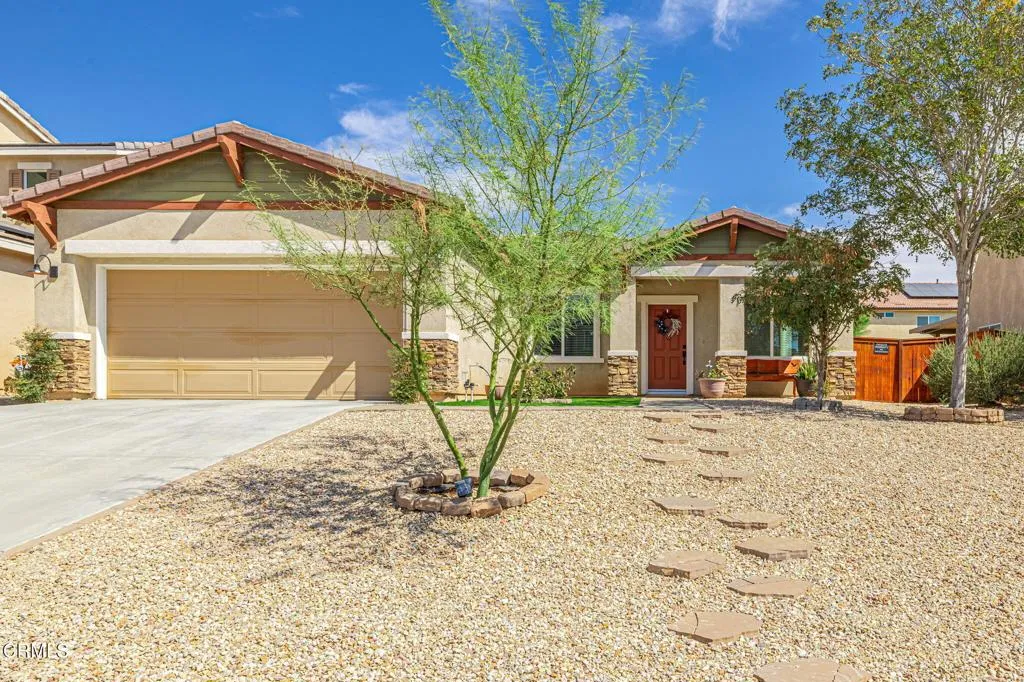 Rosamond, CA 93560