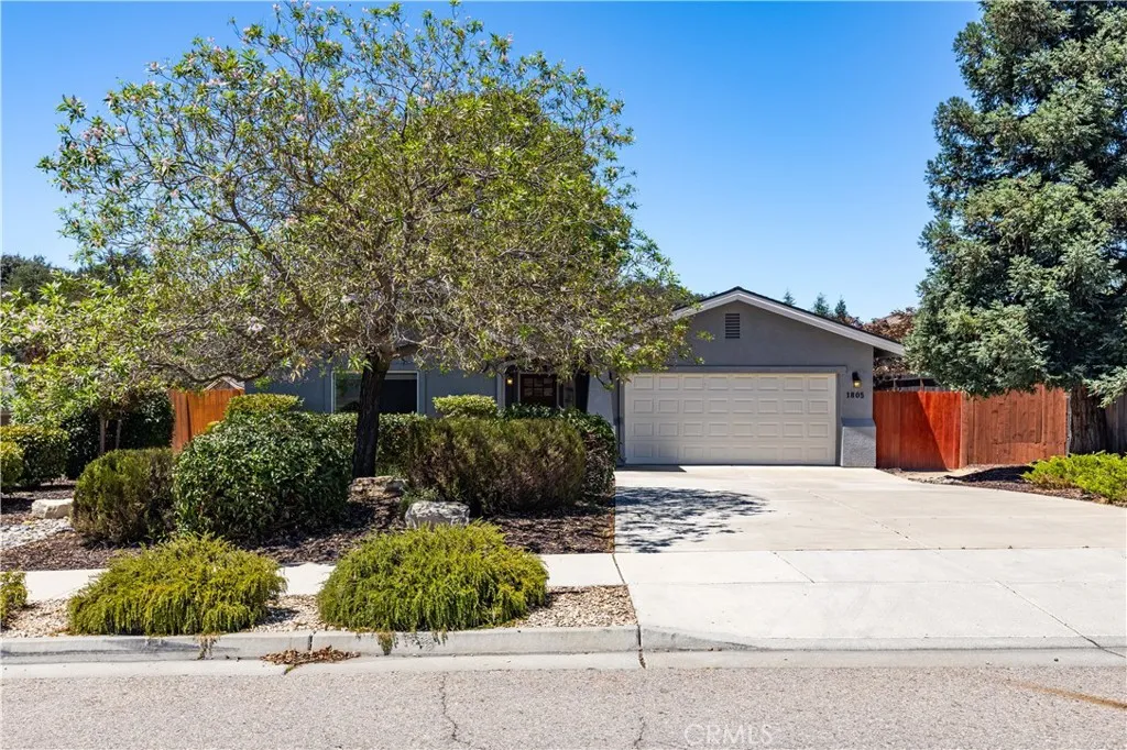 Paso Robles, CA 93446
