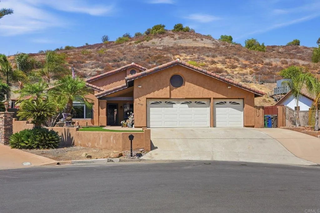9185 Canyon Park, Santee, CA 92071 - Photo 2 of 55, Santee, CA