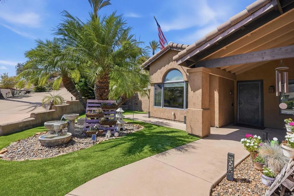 9185 Canyon Park, Santee, CA 92071 - Photo 4 of 55, Santee, CA