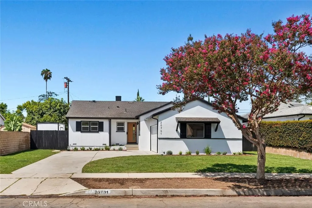 Winnetka, CA 91306