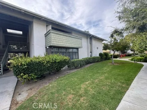8633 Portola Court Unit 17-e