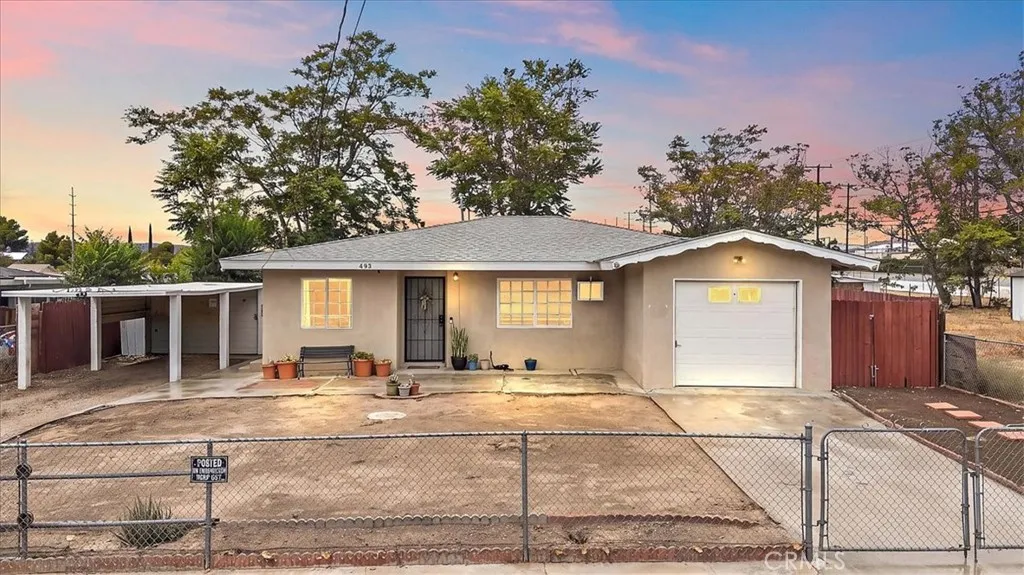 Banning, CA 92220