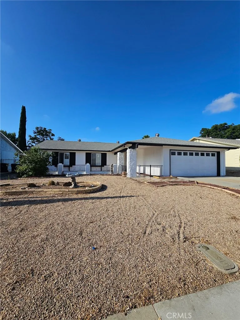 Sun City, CA 92586