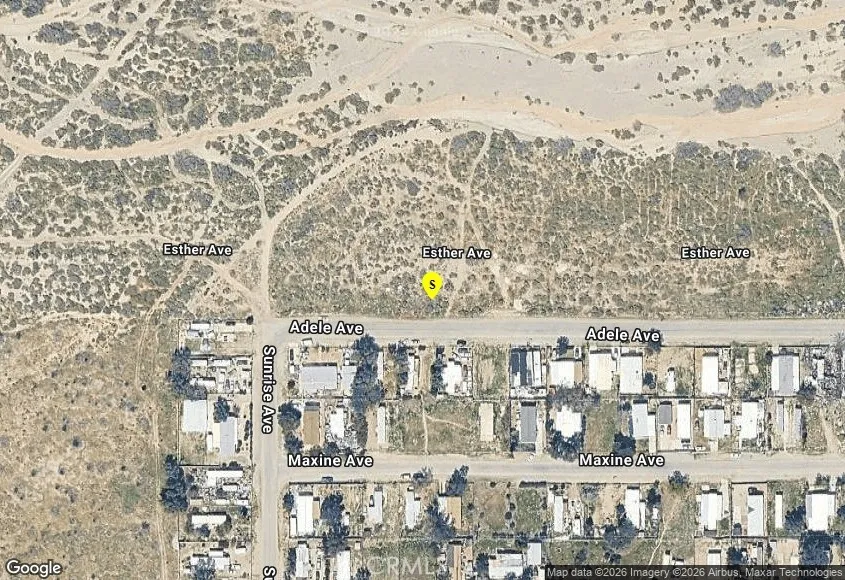 Cabazon, CA 92230
