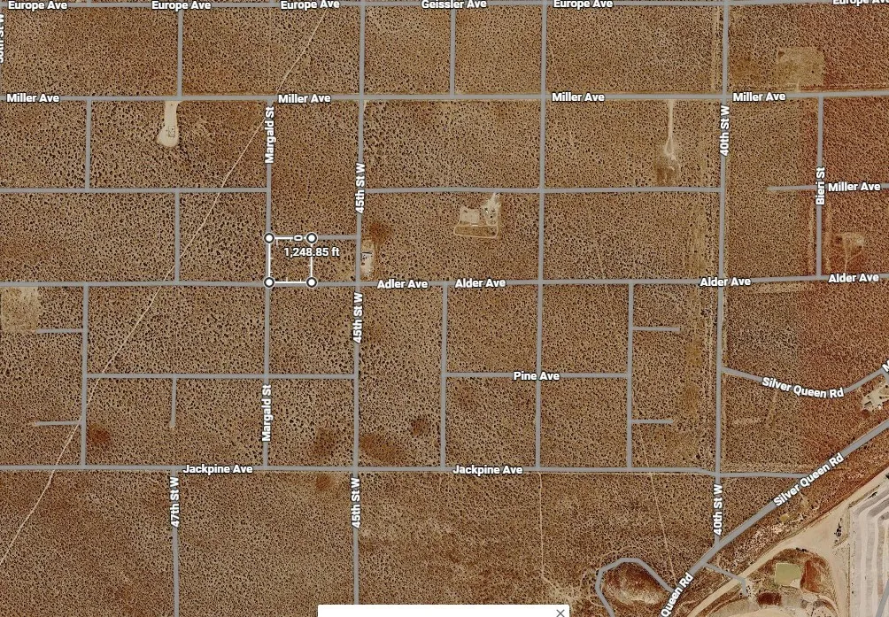 Mojave, CA 93501
