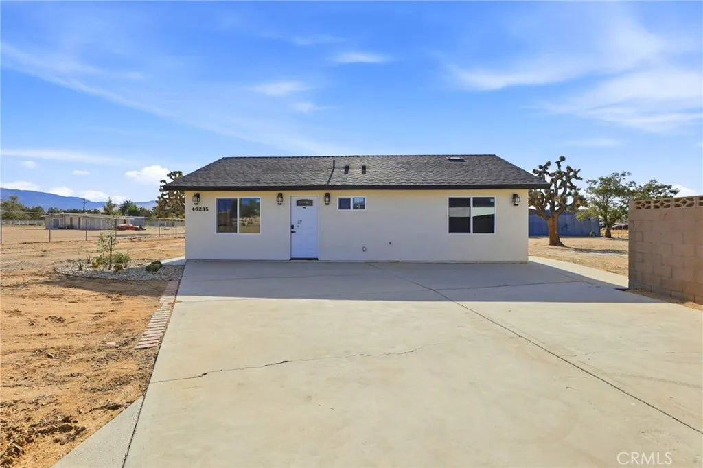 Palmdale, CA 93551