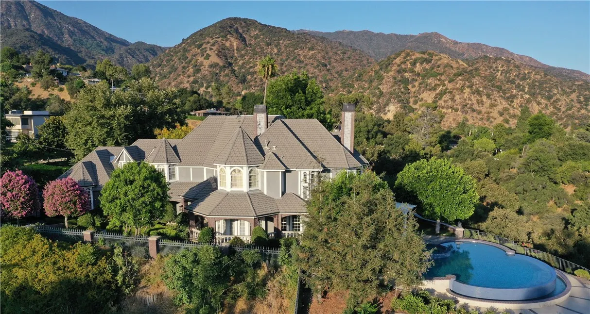 Monrovia, CA 91016