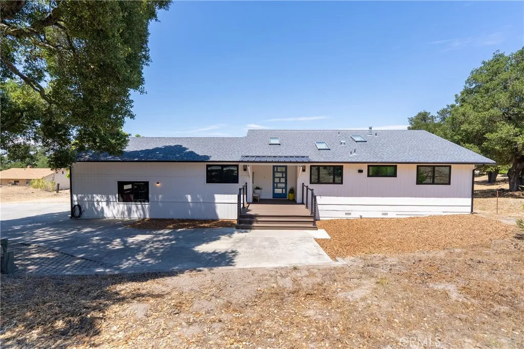 Atascadero, CA 93422