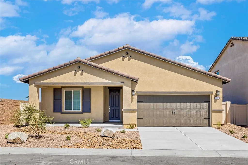 Indio, CA 92201