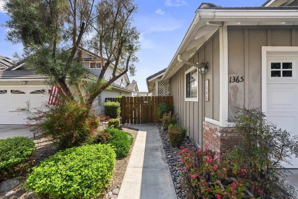 1365 Saltbush Lane, El Cajon, CA 92019 - Photo 2 of 42, El Cajon, CA