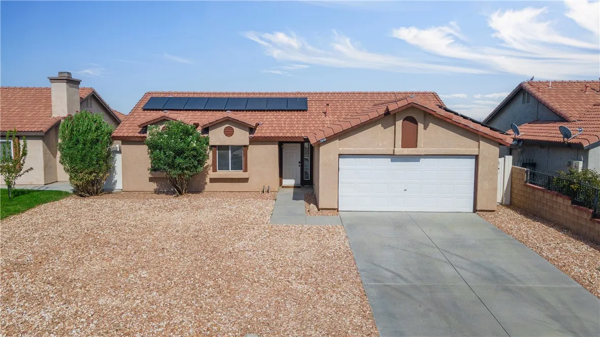 Rosamond, CA 93560