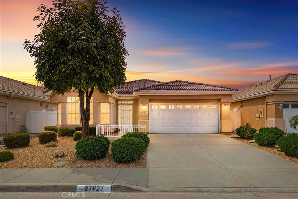 Sun City, CA 92585