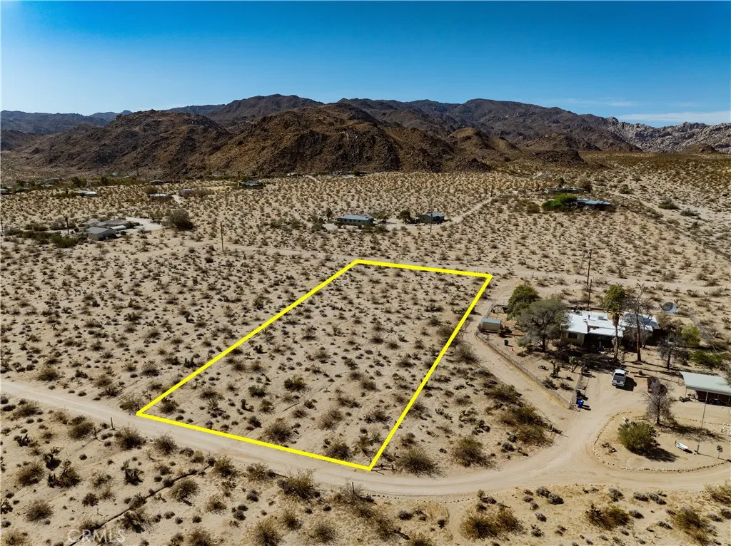 29 Palms, CA 92277