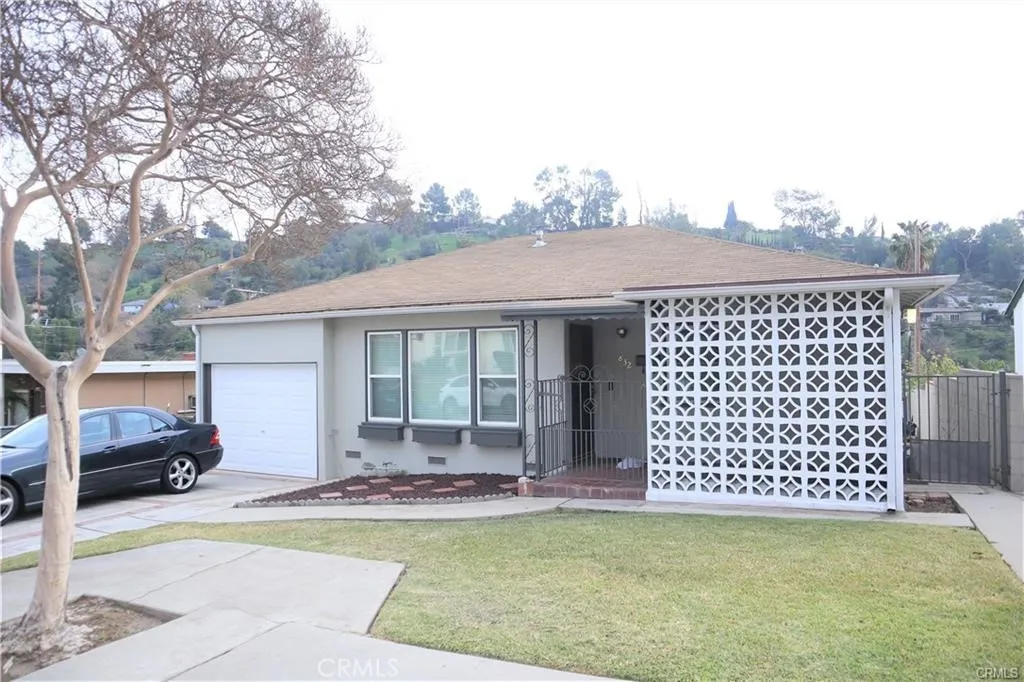 Monterey Park, CA 91754
